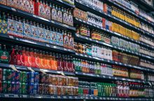 supermarket