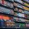 supermarket