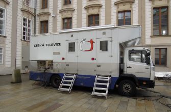 Česká televize