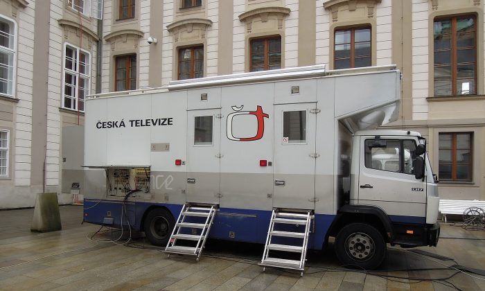Česká televize