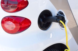 Elektro auto