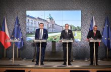 Stanjura, Fiala , Síkela
