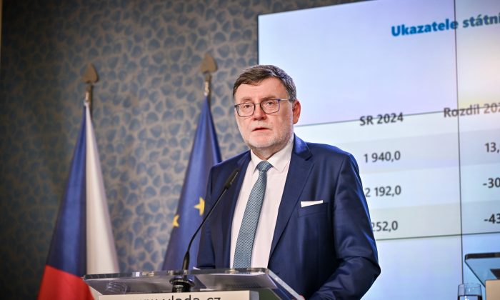 Zbyněk Stanjura