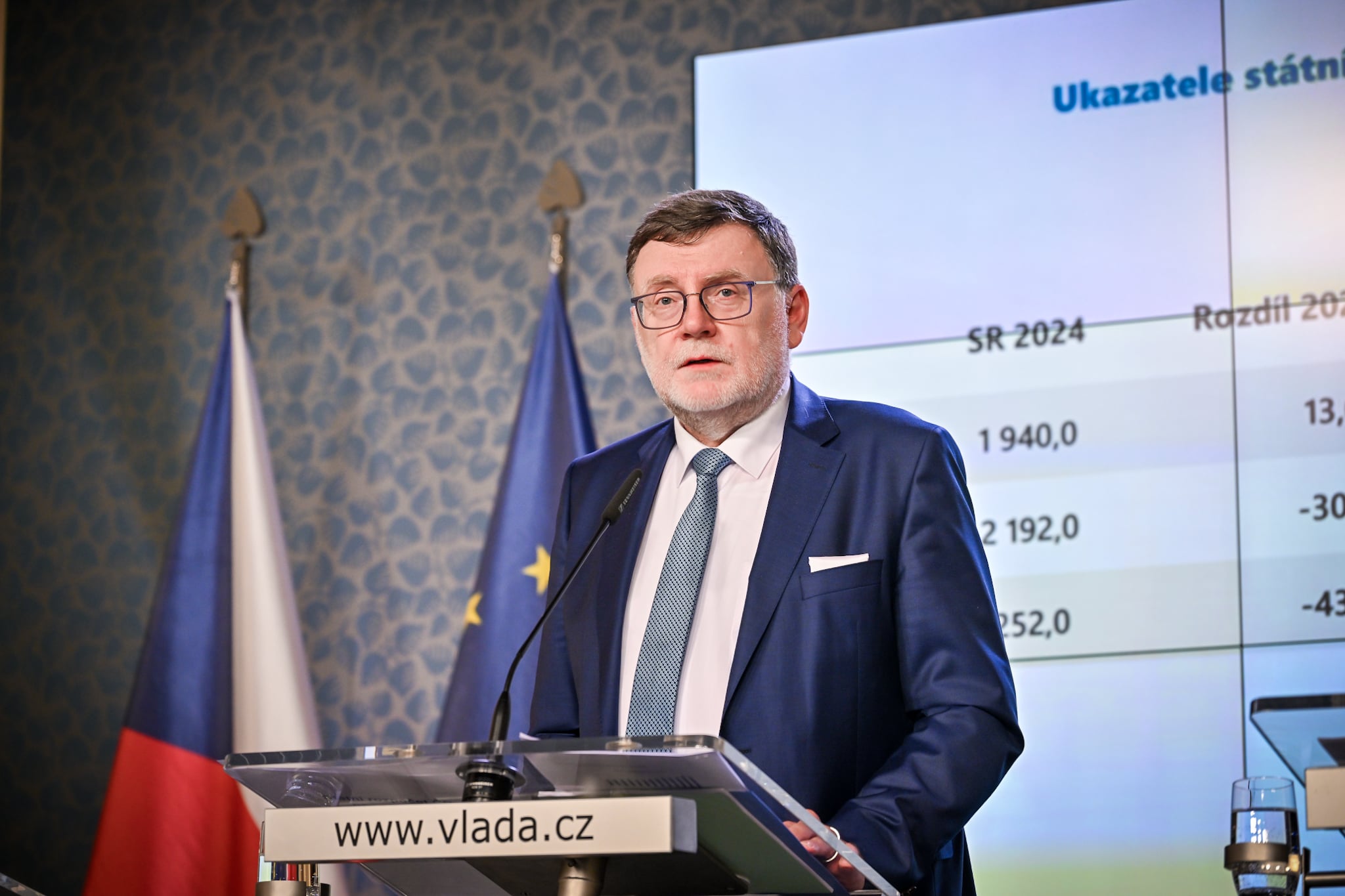 Zbyněk Stanjura | Epeníze Zbyněk Stanjura