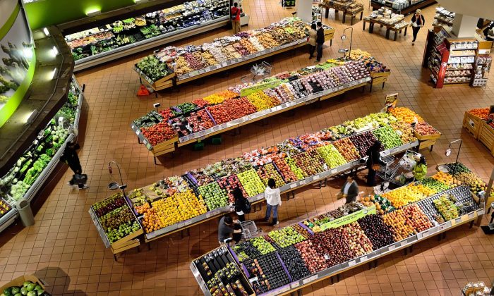 market