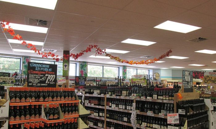 alkohol