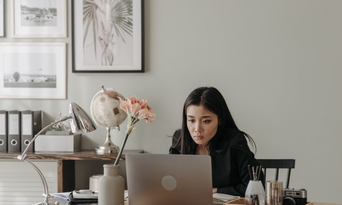 home office