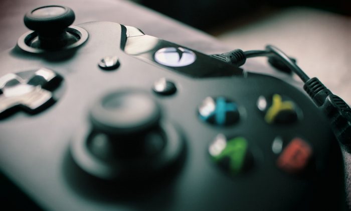 xbox