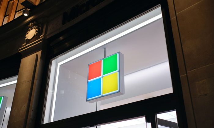microsoft
