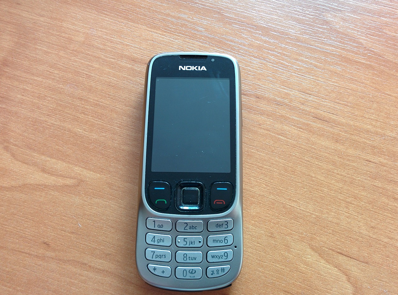 nokia