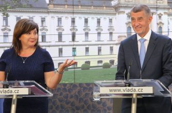 Schillerová a Babiš