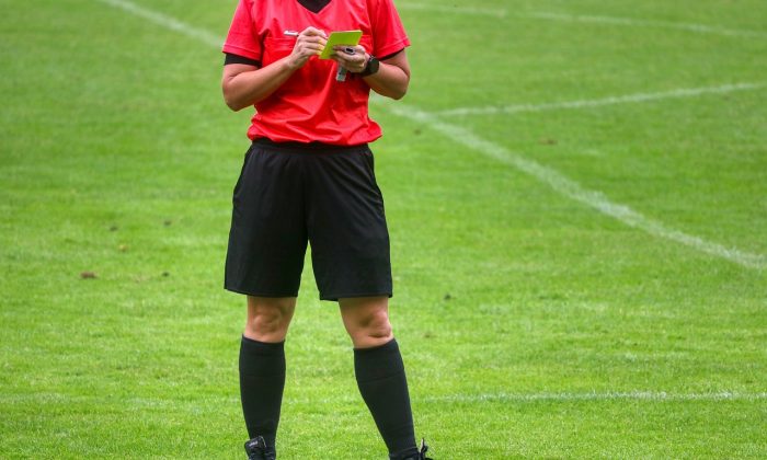 Žlutá karta
