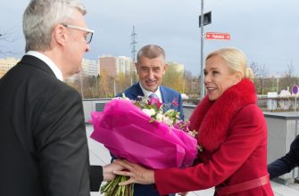Havlíček a Saková