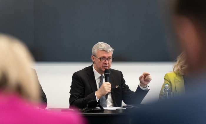 Karel Havlíček
