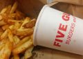 Five Guys