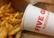 Five Guys