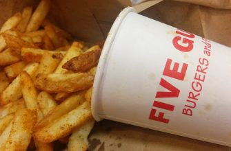 Five Guys