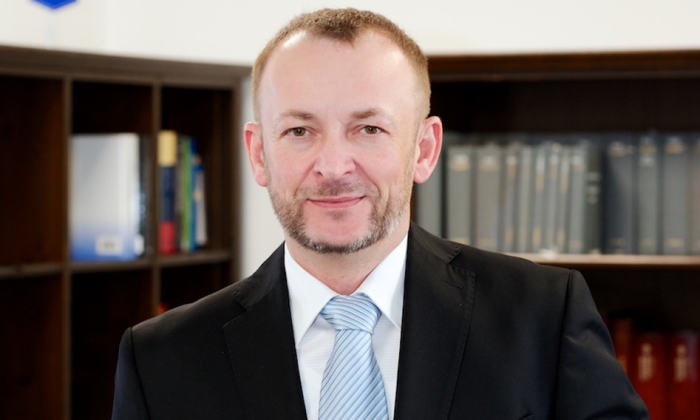 Luděk Lisse