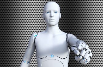 robot