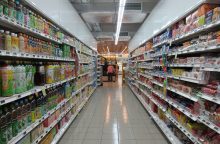 supermarket