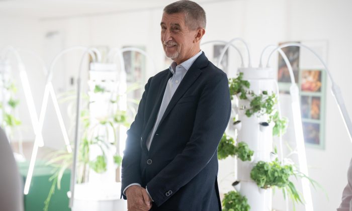 Babiš