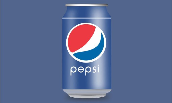 pepsi