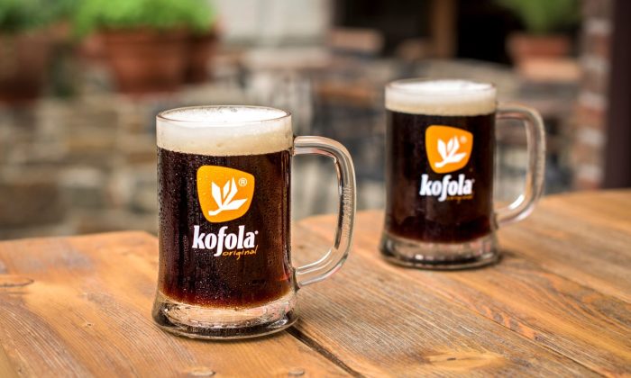 kofola