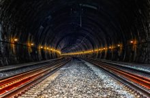 tunel
