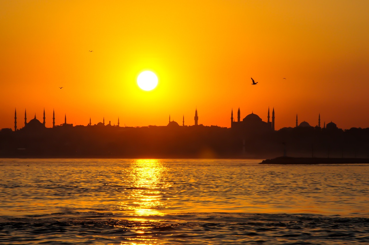 Hagia Sofia