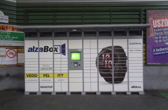 AlzaBox