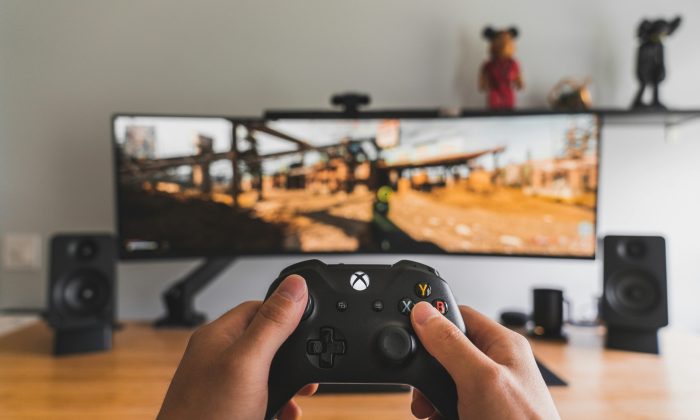 Xbox