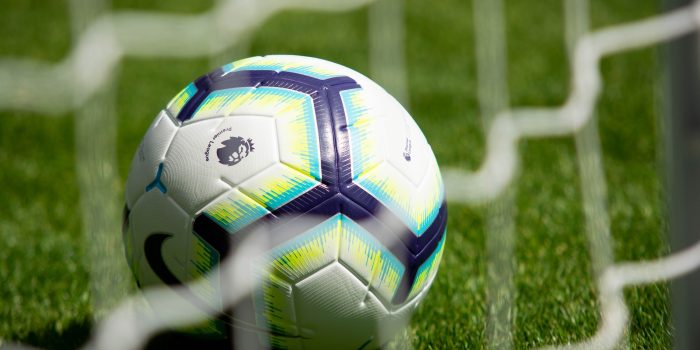 Fotbal