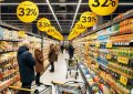 slevy, supermarket, nejlevnější ceny, sleva, nákup 