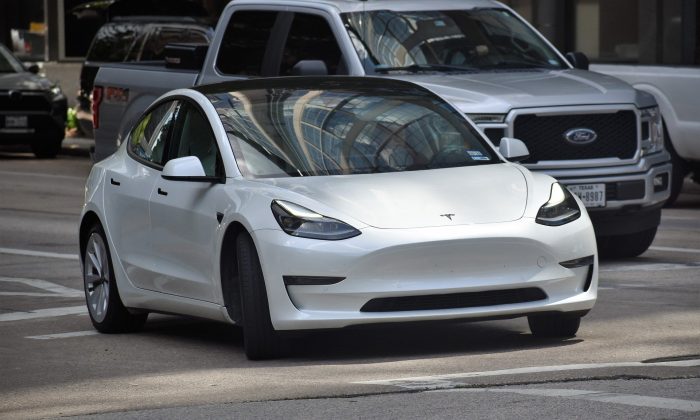 Tesla