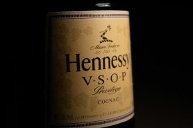 Alkohol