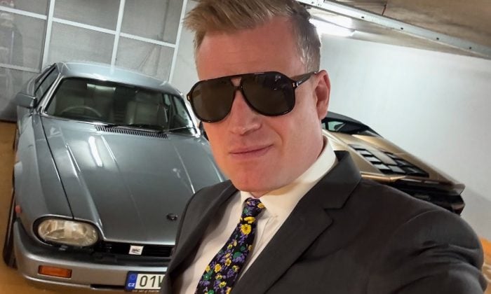 Filip Turek