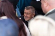 Andrej Babiš