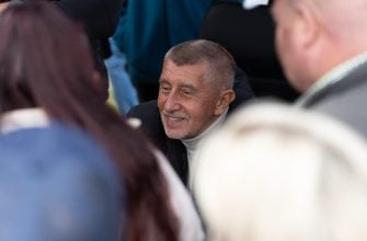 Andrej Babiš