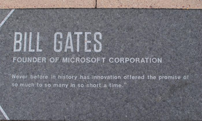 Bill Gates
