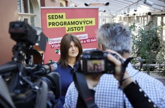 Jana Maláčová