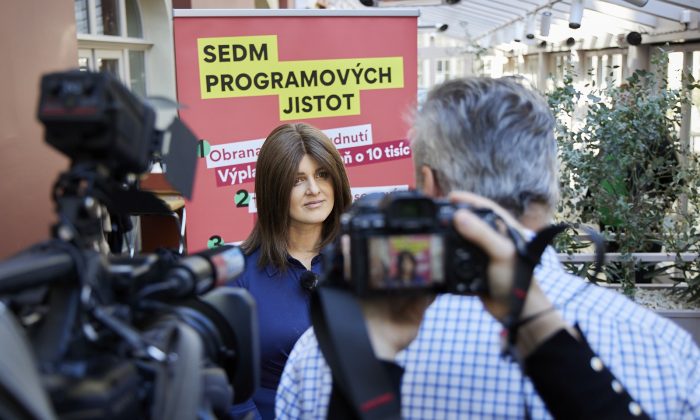 Jana Maláčová