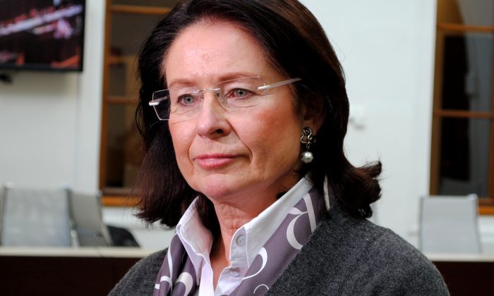 Němcová