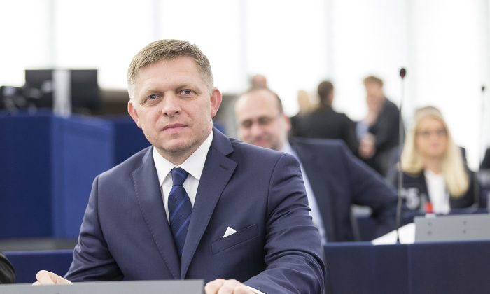 Robert Fico