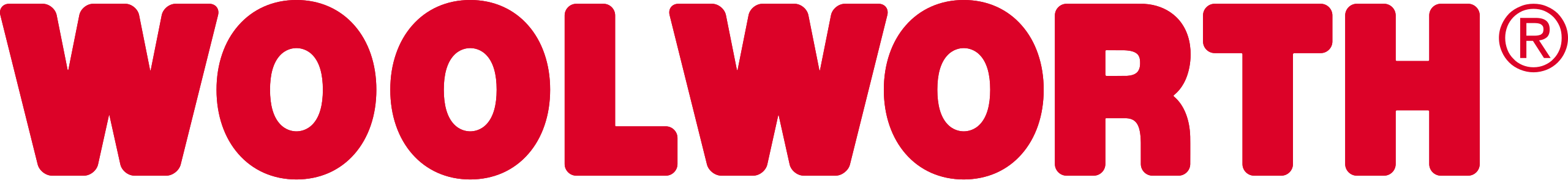 Woolworth