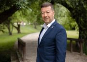 Tomio Okamura