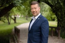 Tomio Okamura