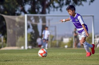 fotbal