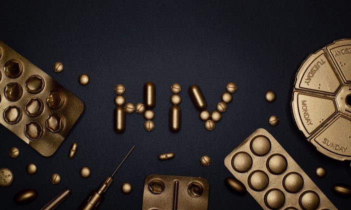 HIV