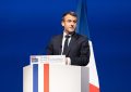 Emmanuel Macron