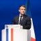 Emmanuel Macron